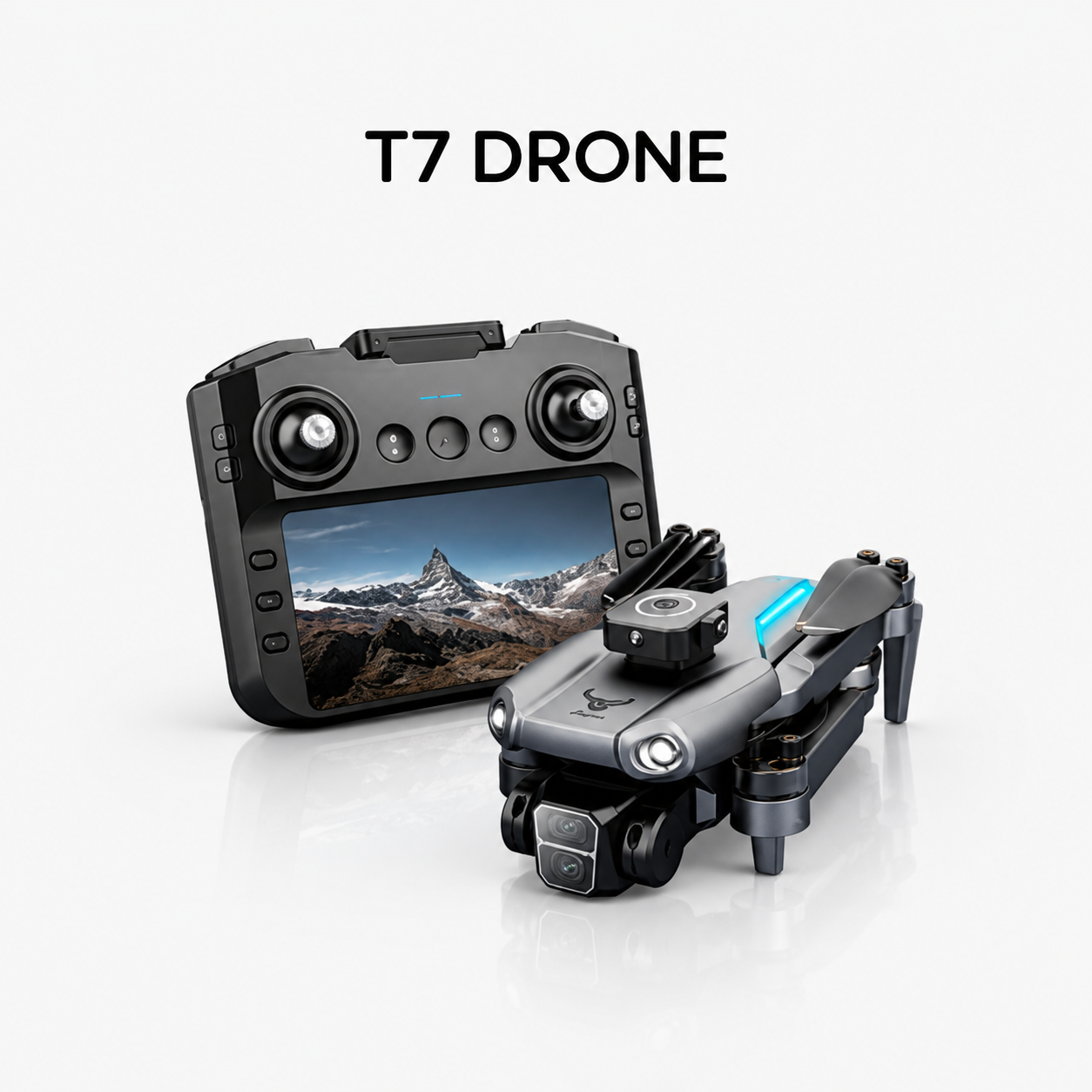 T7 Pro Drone