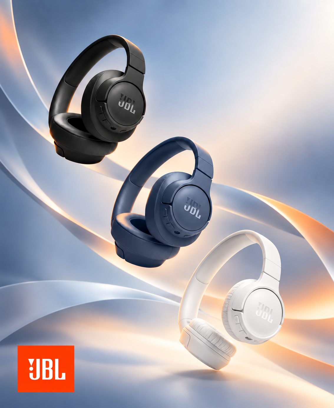JBL kulaklık modelleri