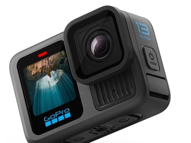 はしゅさん専用　GoPro GoPro HERO13 Black in Forest Green Limited Edition AKSİYON