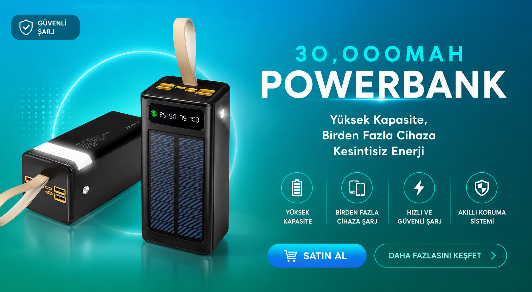 powerbank