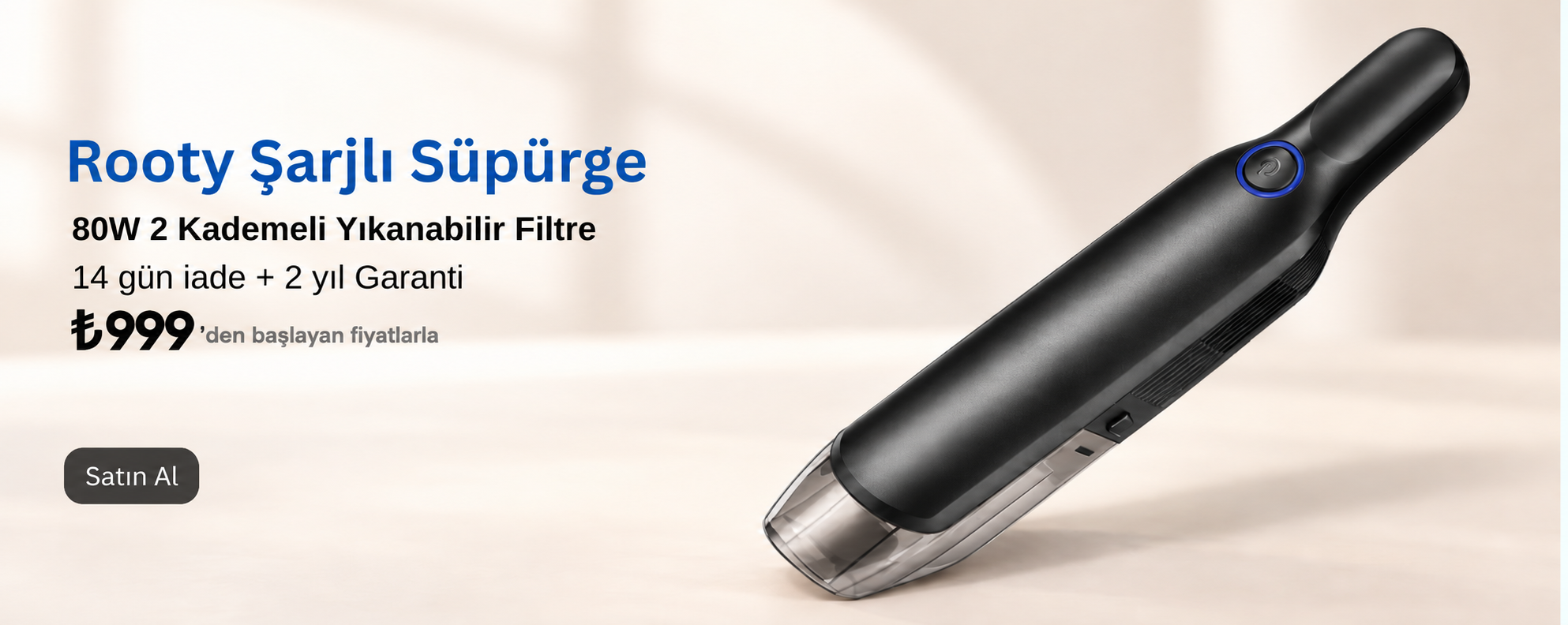Süpürge