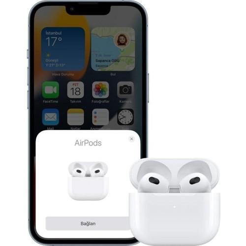 Blue Inter Iphone ve Android Uyumlu Bluetooth Kulakl k