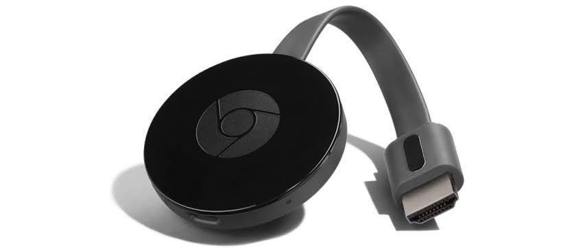 Chromecast Kablosuz Ekran Yansıtma 4K | HZL Store