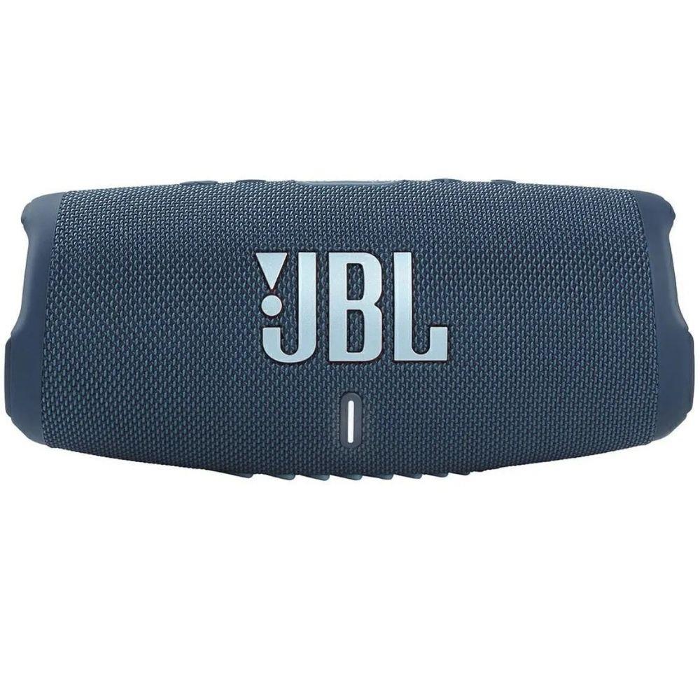 JBL Charge 5 Bluetooth Hoparlör Ipx7 Mavi