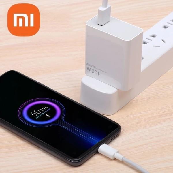 Xiaomi 13 Pro 13t Pro 120W Turbo Şarj Cihazı Aleti