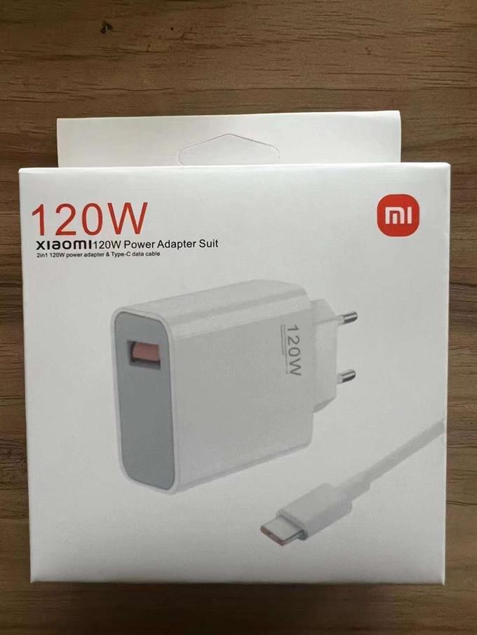 Xiaomi 13 Pro 13t Pro 120W Turbo Şarj Cihazı Aleti