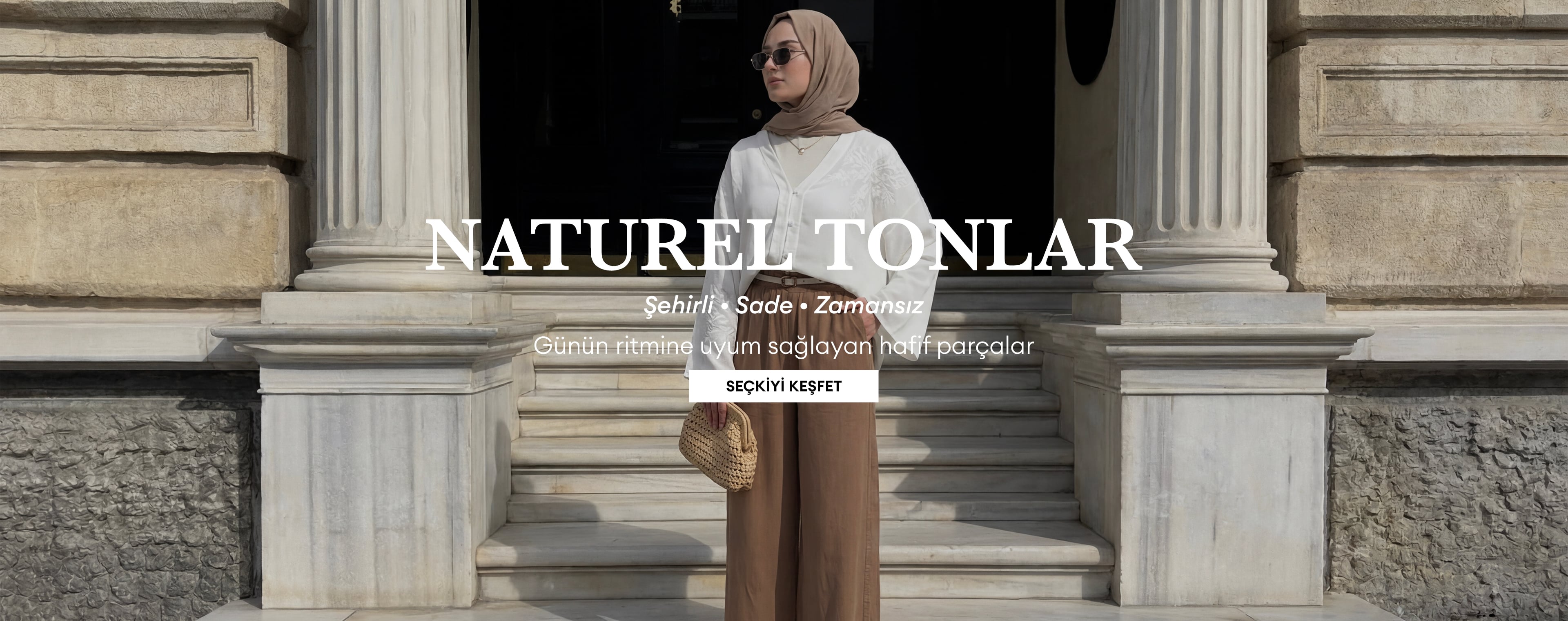 Naturel Tonlar