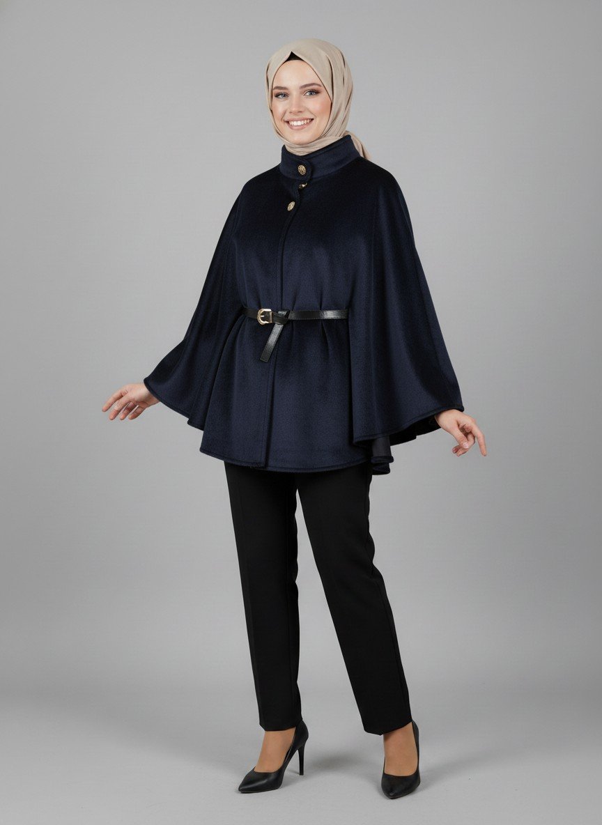 Alvara Fox Panço-ZŞ2879 Lacivert