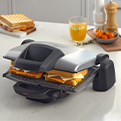 Tost ve Ekmek Kızartma Makines,