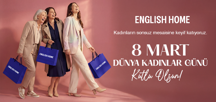 Anneye Kadınlar Günü Hediyesi Ne Alınır?