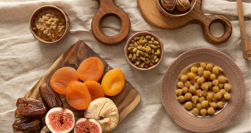 Aşure Nasıl Yapılır? Kıvamı Tam Tutan Geleneksel Tarif
