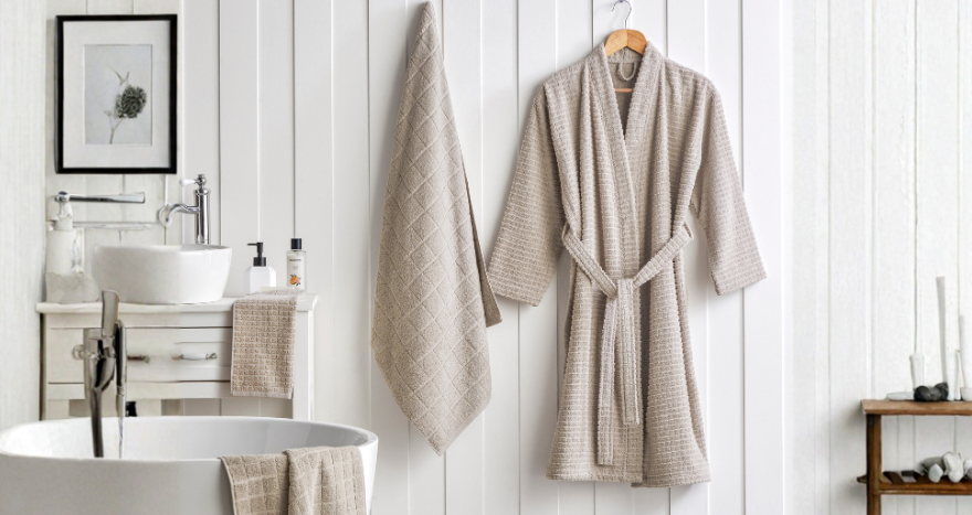 Banyo Dekorasyonunda Yaratıcı İpuçları
