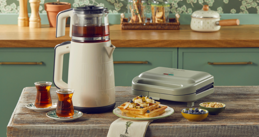 Black Friday Küçük Ev Aletleri Fırsatları