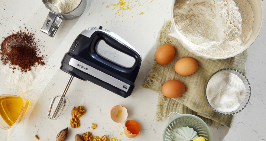 Blender ve Mikser Önerileri