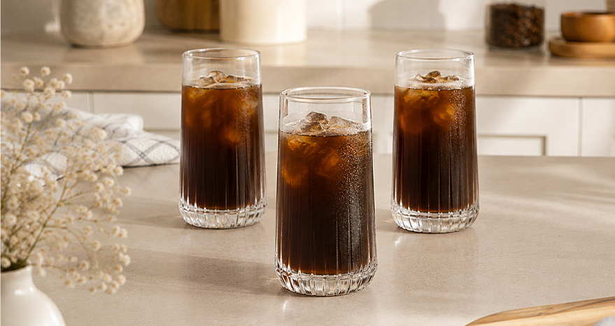 Cold Brew Nasıl Yapılır?