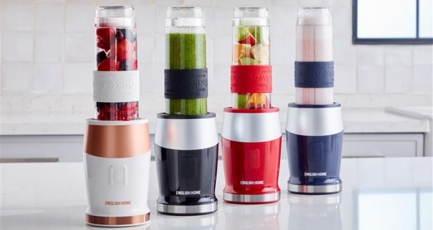 En İyi Smoothie Tarifleri: Blender ile Hızlı ve Sağlıklı Seçenekler