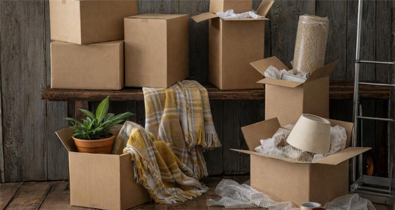 Ev Taşıma Sürecinde Bilmeniz Gereken 10 Altın Kural