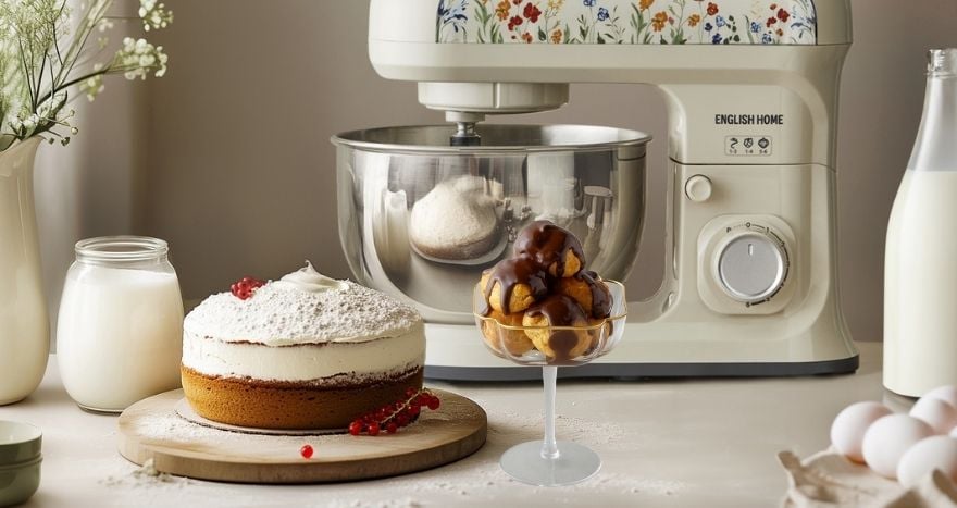 Evde Kolay Profiterol Tarifi ile Profiterol Nasıl Yapılır?