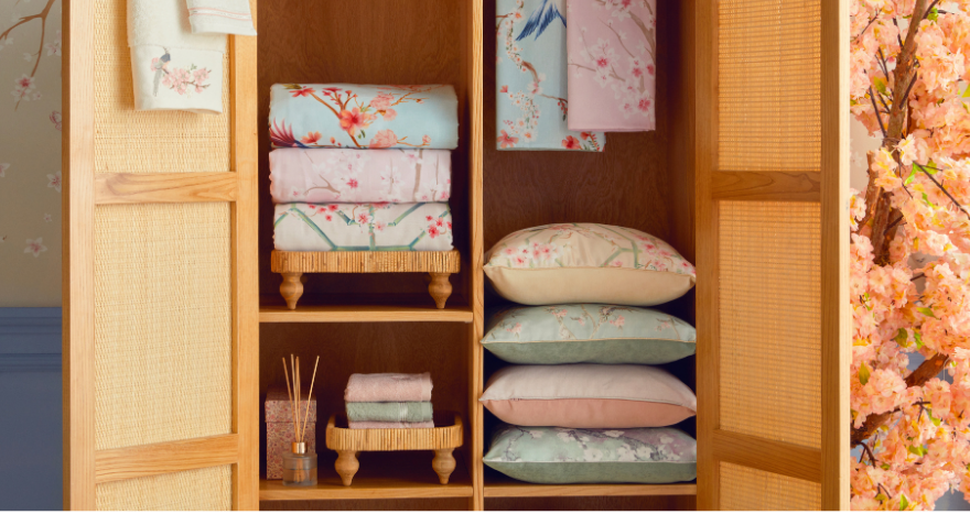 Evini Düzenleme Gününde Minimalist Düzen