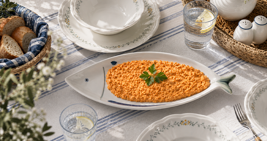 Havuç Tarator Tarifi:Pratik ve Lezzetli Meze