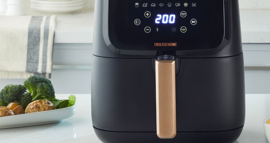 Lezzeti Garantili Airfryer Brownie Tarifi