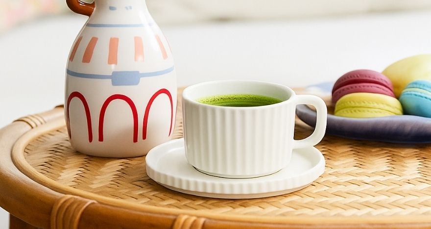 Matcha Çayı Tarifi Hakkında Bilmeniz Gereken Her Şey