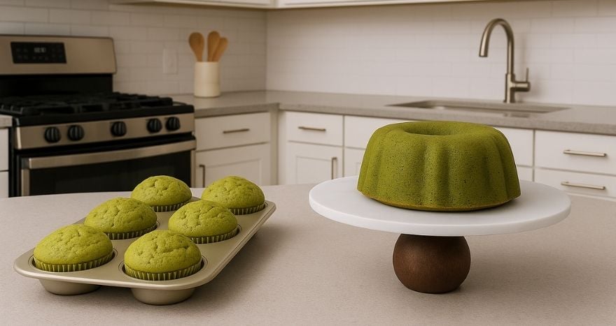 Matcha Tarifleri