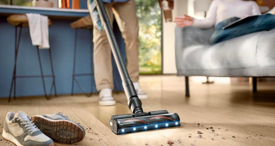 Philips Süpürge Bakımı Nasıl Yapılır?