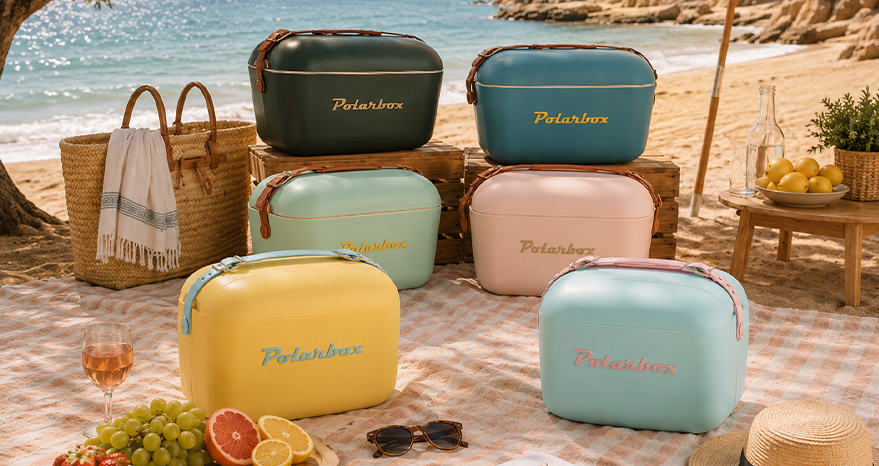 Polarbox Nedir? Pikniklerde ve Yaz Gezilerinde Neden Bu Kadar Popüler