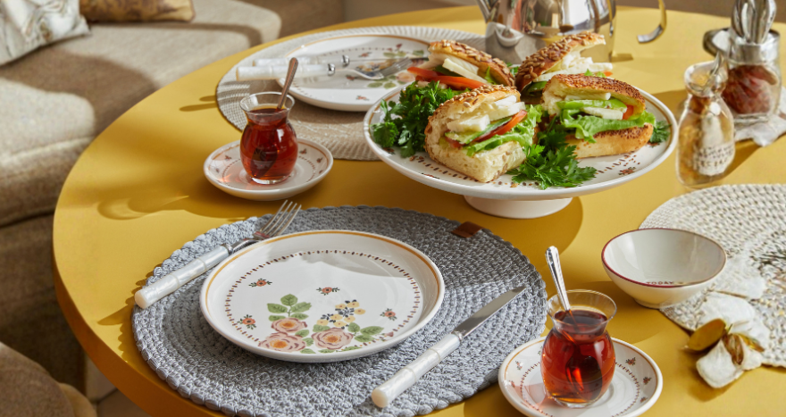 Pratik Sahur Tarifleri