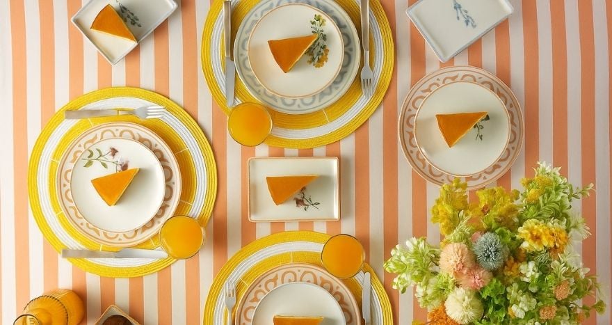 Sonbaharın En Tatlı Hali Balkabaklı Cheesecake Tarifi!
