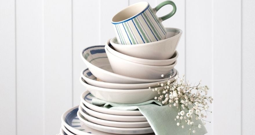 Stoneware Nedir? Nasıl Kullanılmalıdır?
