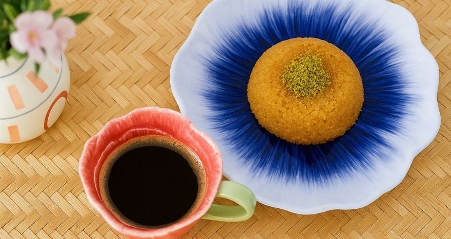 Tam Kıvamında İrmik Helvası Tarifi ile İrmik Helvası Nasıl Yapılır?