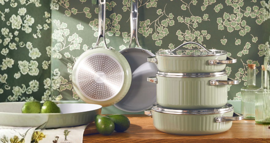 Tencere ve Tava Seçimi