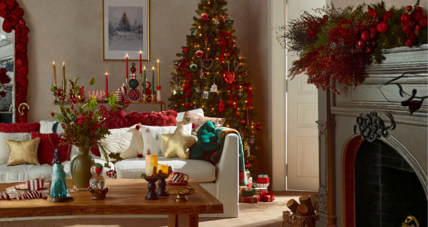 Yılbaşı Dekorasyon İpuçları