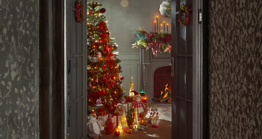 Yılbaşı İçin Ev Hediye Fikirleri!