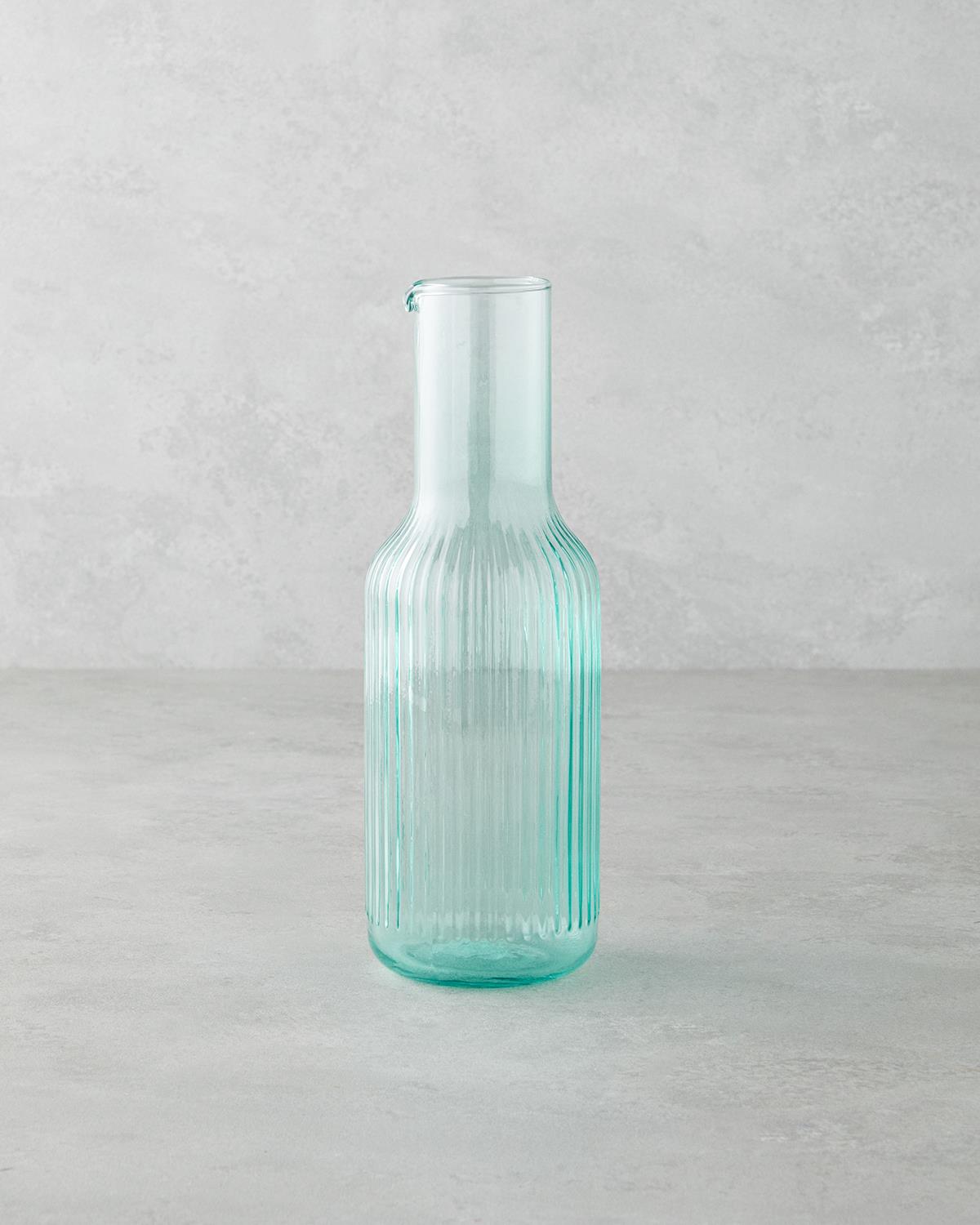 English Home Sommer Cam Karaf 800 Ml Yeşil