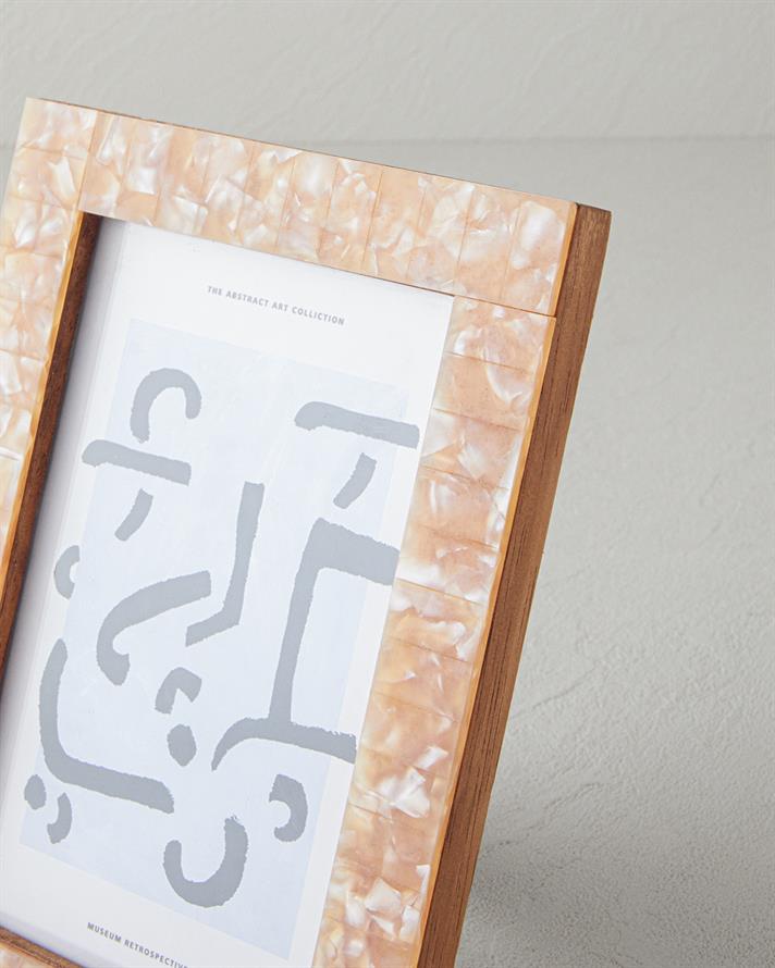 Ador Çerçeve 10x15 cm Kiremit