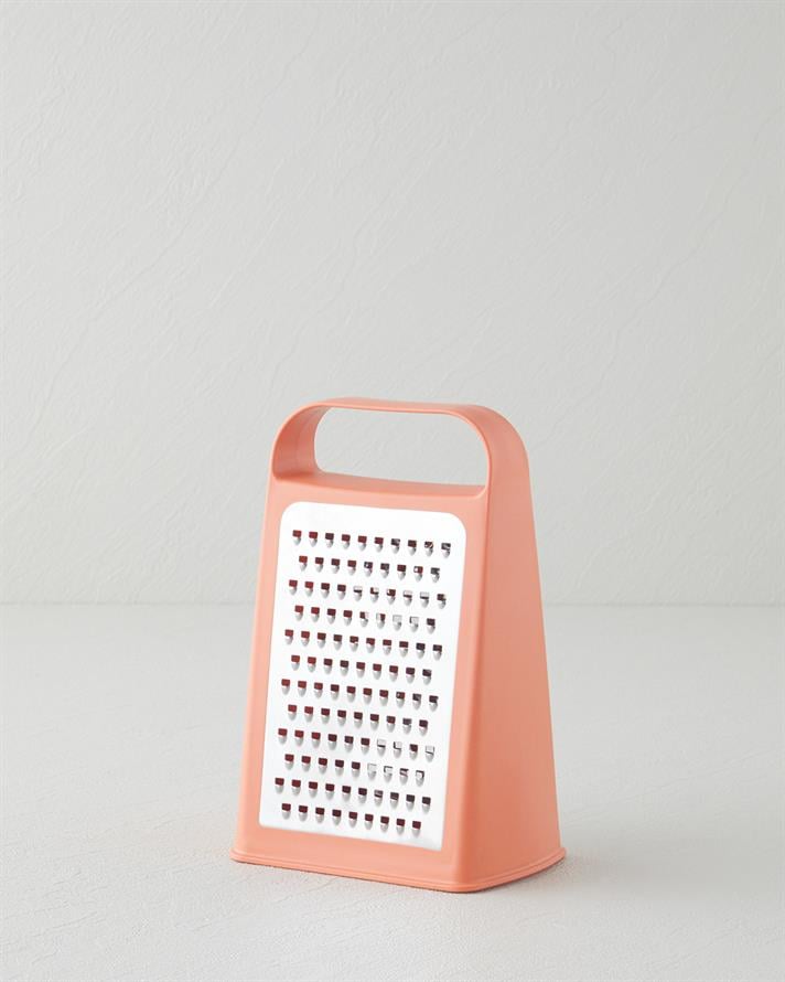 Adra Rende 12x8,2x18,5 cm Turuncu