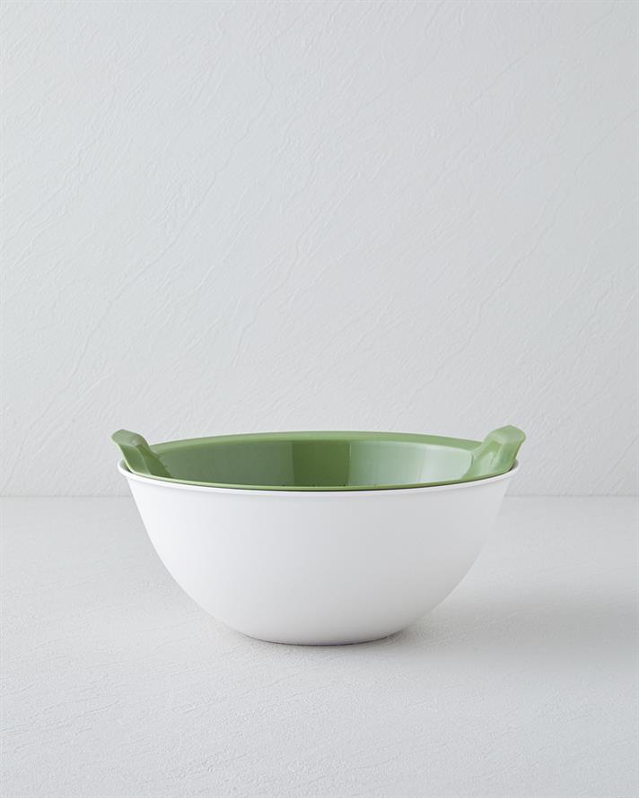 Adra Süzgeç 3 L Yeşil