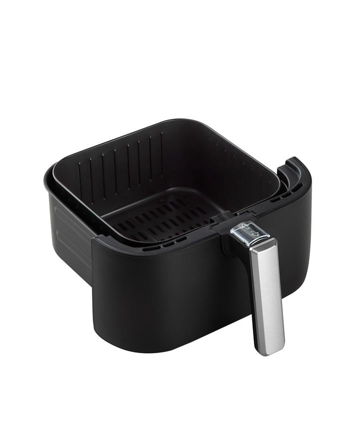 AF-G Sepet Grubu Siyah-Krom