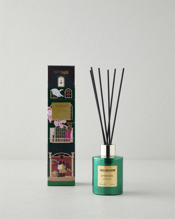 After Rain Çubuklu Oda Kokusu 100 ml