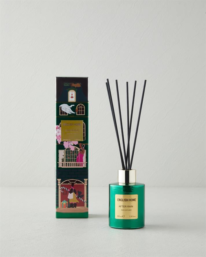 After Rain Çubuklu Oda Kokusu 100 ml