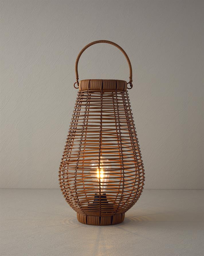 Alba Dekoratif Aydınlatma Naturel