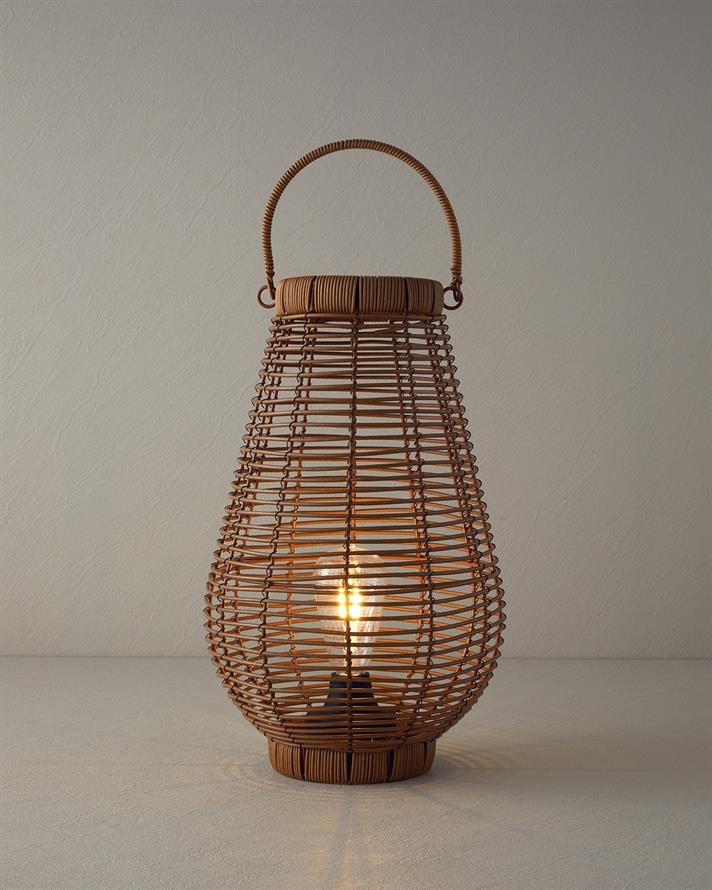 Alba Dekoratif Aydınlatma Naturel