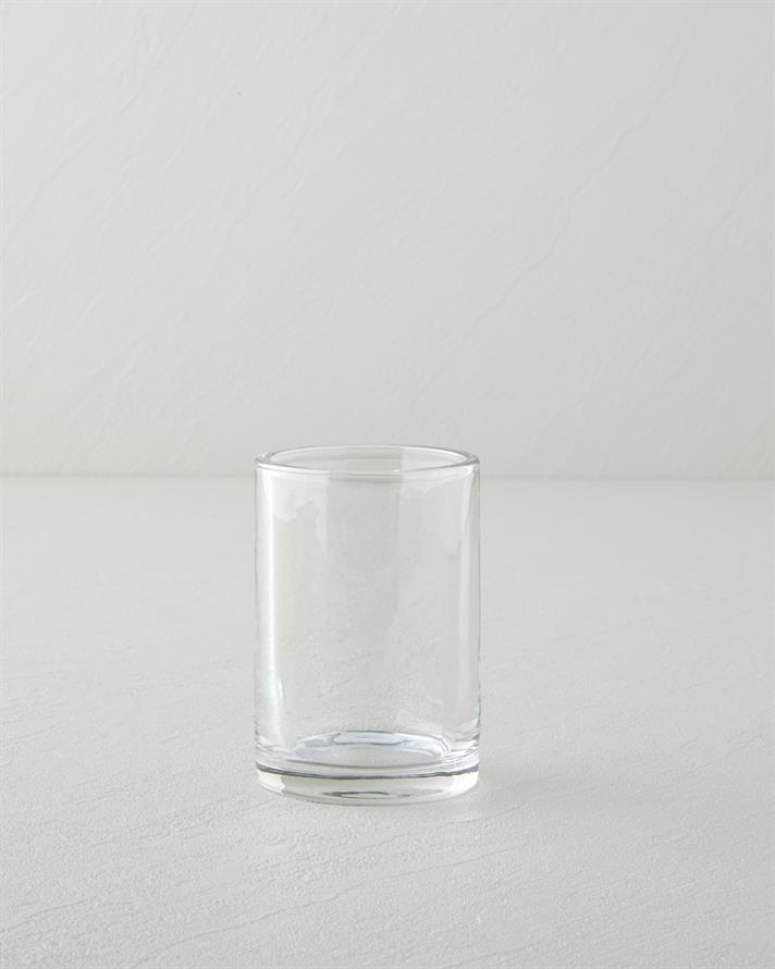 Albie Banyo Seti Şeffaf