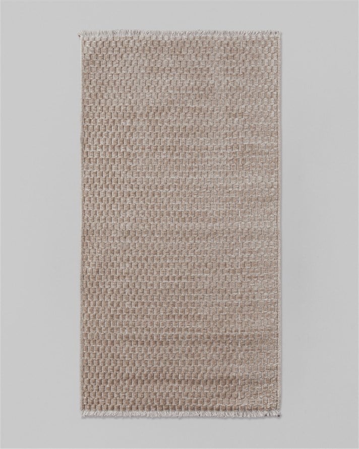 Ales Dokuma Kilim 120x180 cm Bej