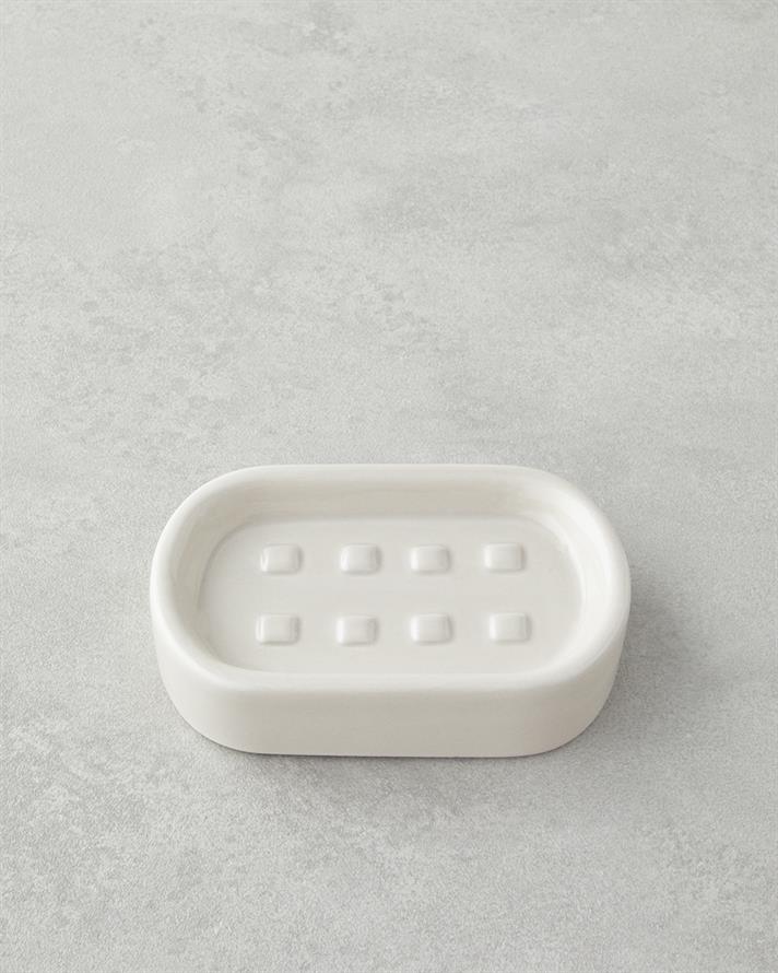 Alesta Banyo Seti Krem