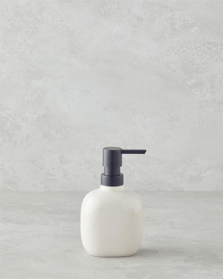 Alesta Banyo Seti Krem