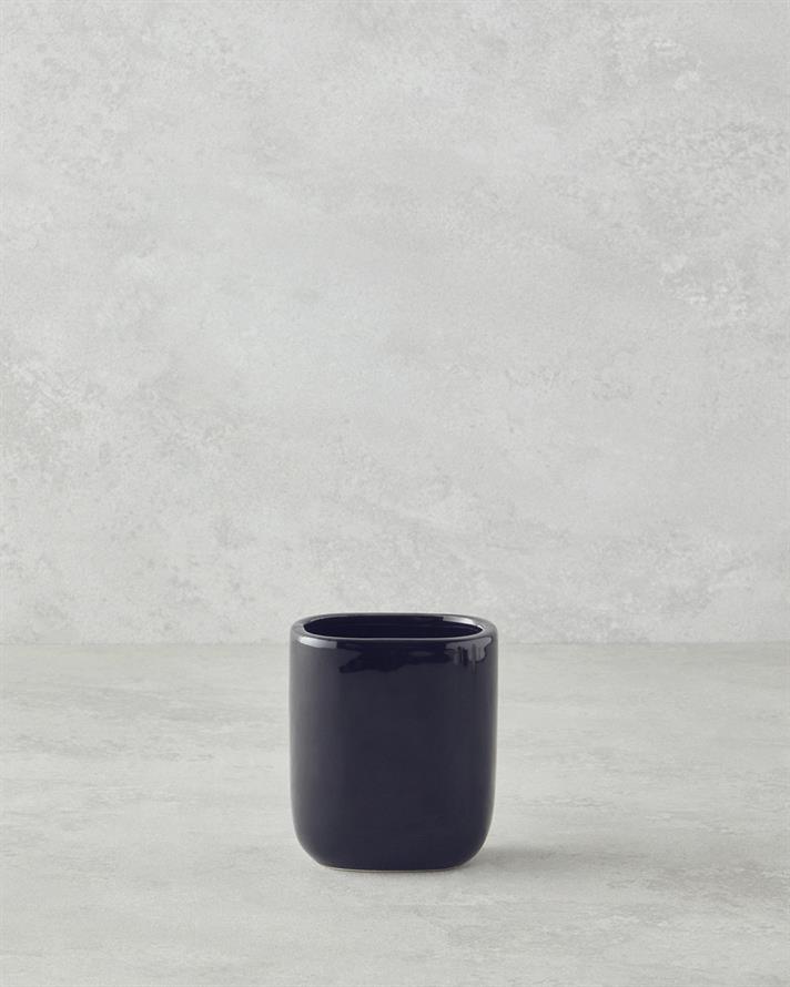 Alesta Banyo Seti Siyah